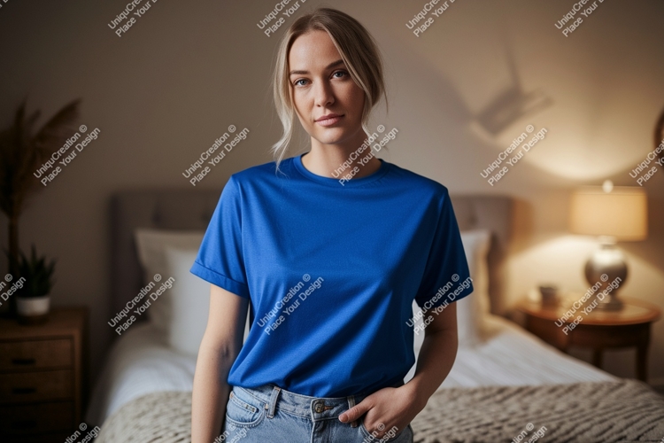 Woman Clipart Image 20