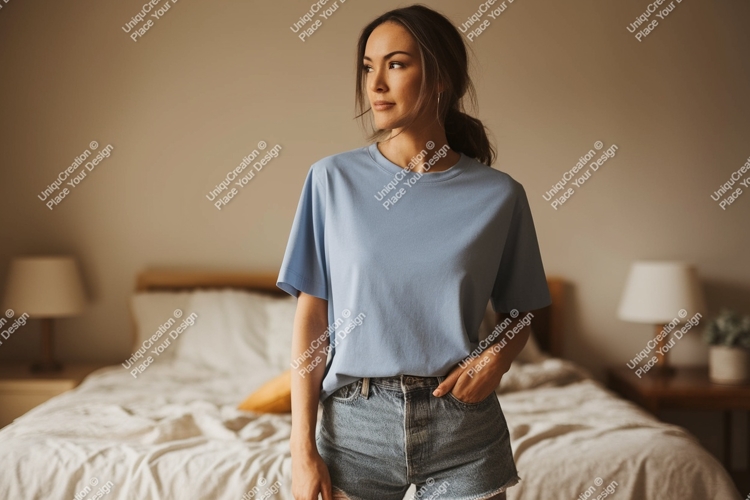 Woman Clipart Image 19