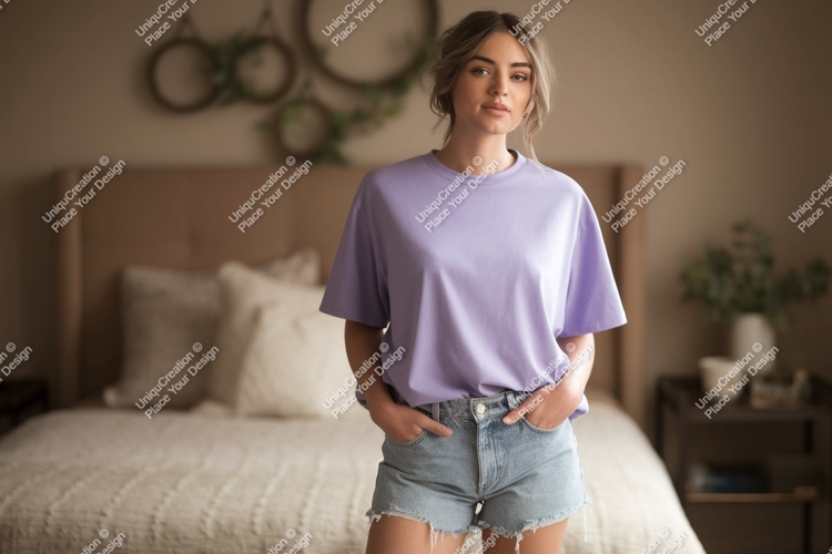 Woman Clipart Image 15
