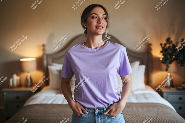Woman Clipart Image 13