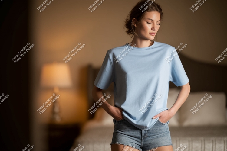 Woman Clipart Image 12