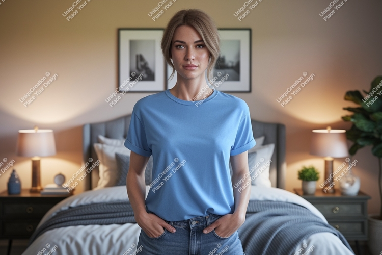 Woman Clipart Image 11