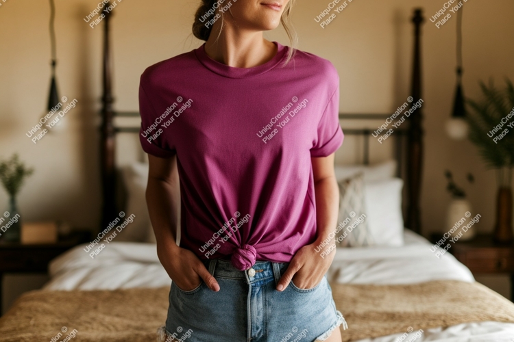 Woman Clipart Image 8