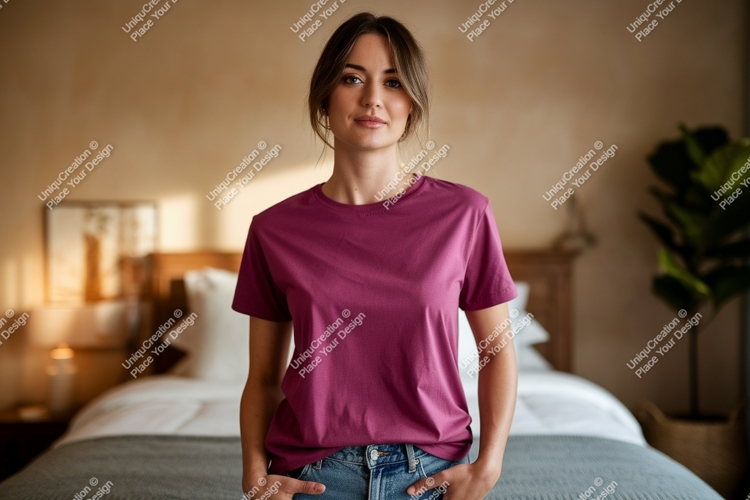 Woman Clipart Image 6