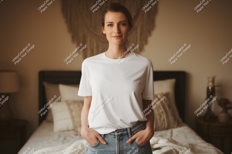 Woman Clipart Image 23