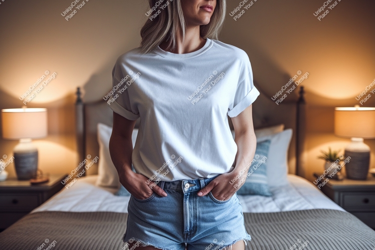 Woman Clipart Image 22