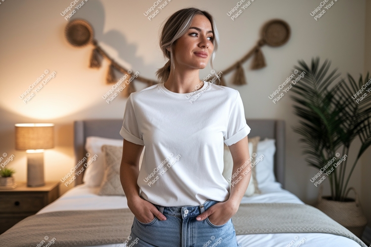 Woman Clipart Image 21