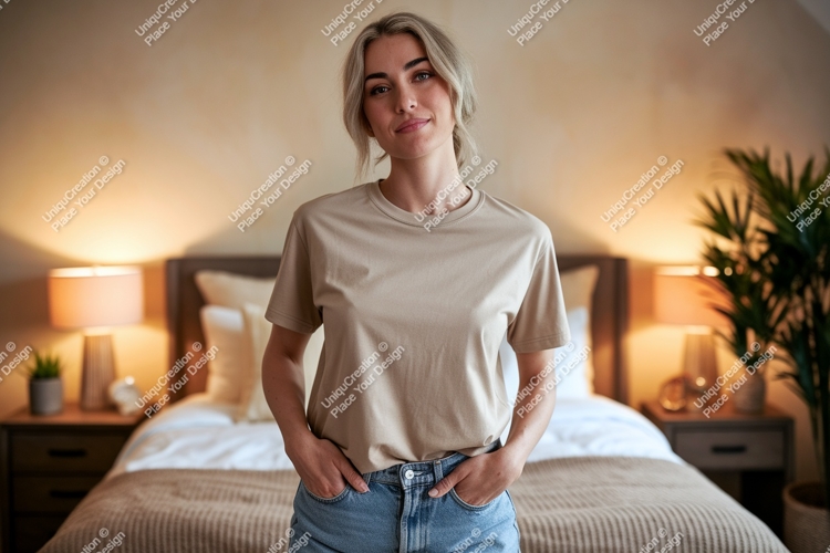 Woman Clipart Image 19