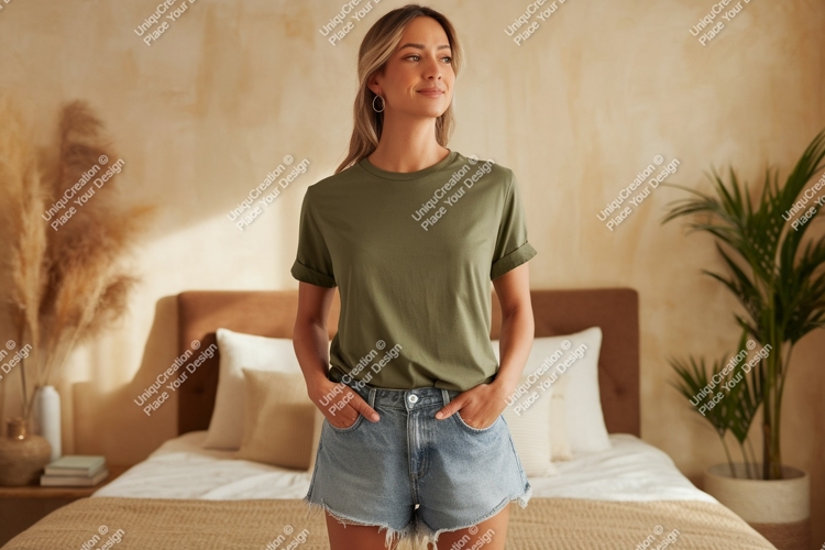 Woman Clipart Image 18