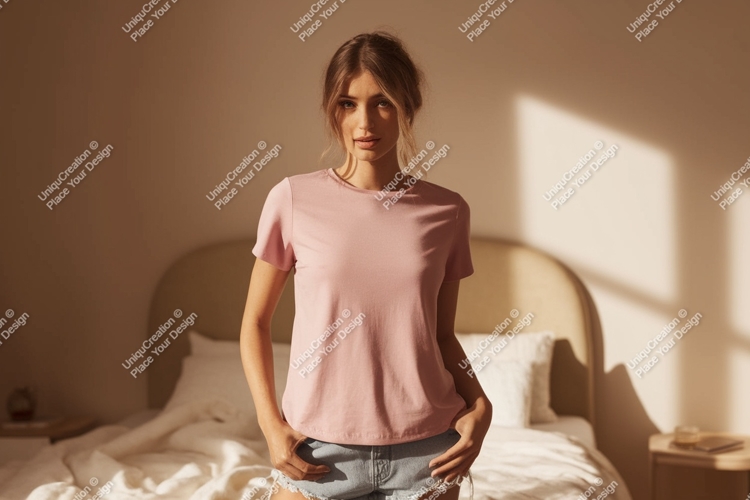Woman Clipart Image 15