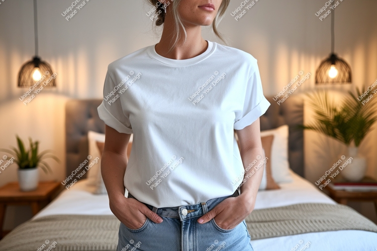 Woman Clipart Image 9