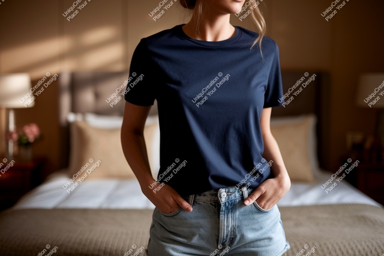 Woman Clipart Image 6
