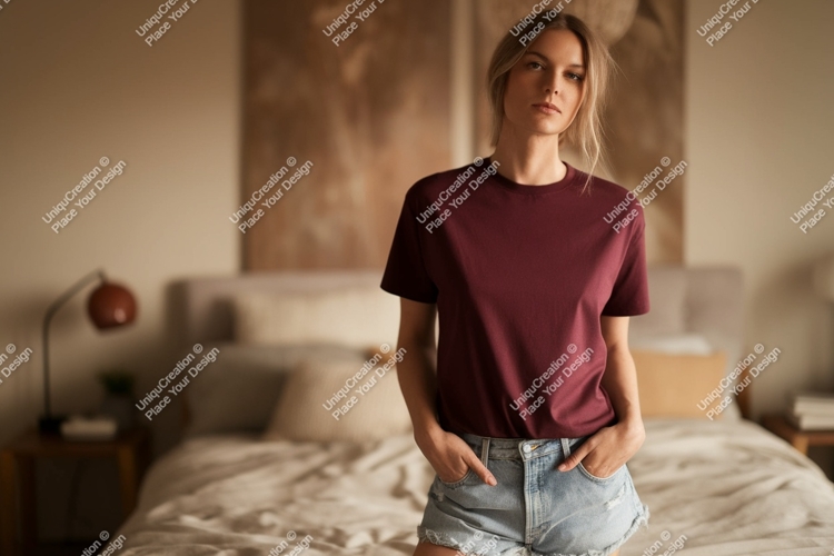 Woman Clipart Image 3