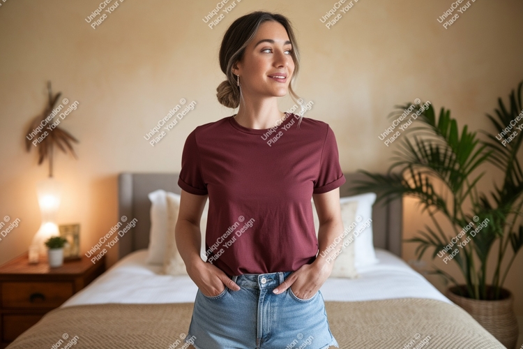 Woman Clipart