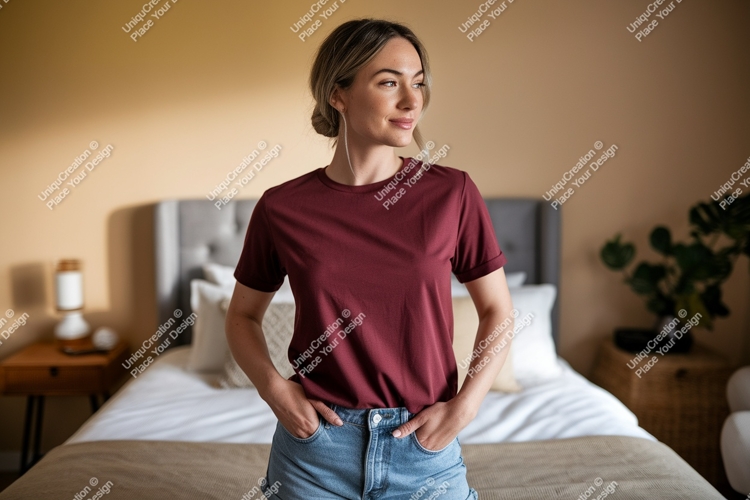 Woman Clipart Image 21