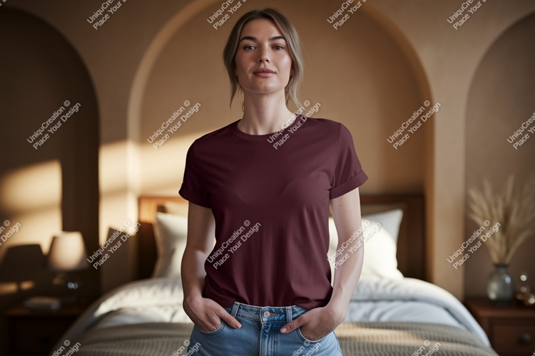 Woman Clipart Image 20