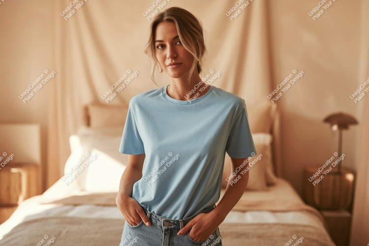 Woman Clipart Image 15