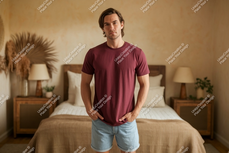 Bedroom Clipart Image 15