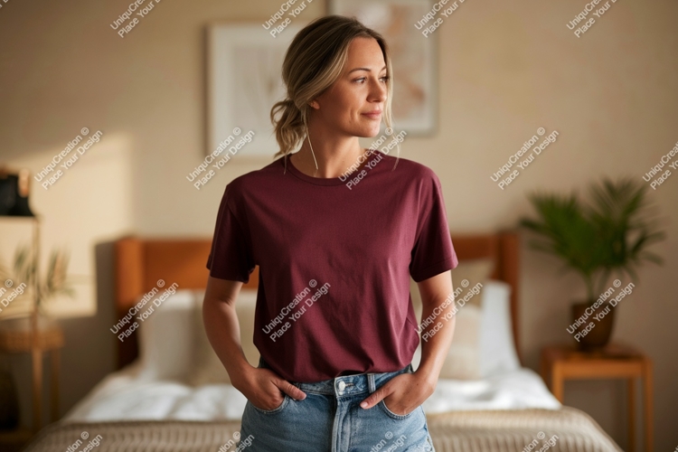 Woman Clipart Image 14