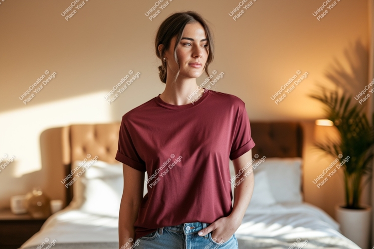 Woman Clipart Image 12