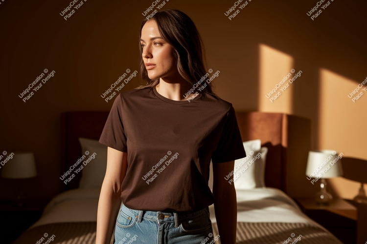 Woman Clipart Image 11