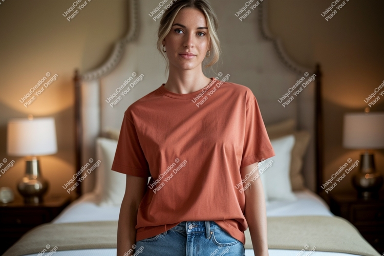 Woman Clipart Image 8