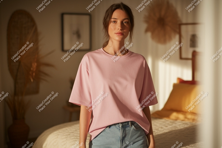 Woman Clipart Image 6