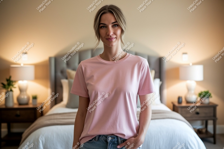 Woman Clipart Image 4