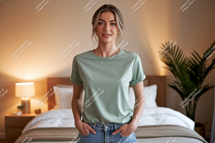 Woman Clipart Image 24