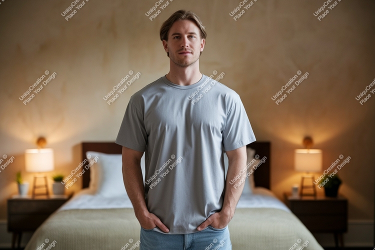 Bedroom Clipart Image 12