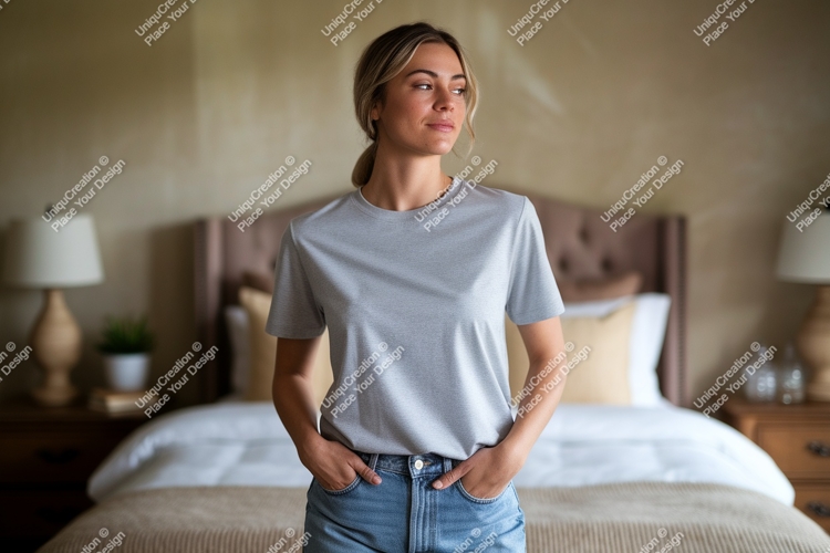Woman Clipart Image 20