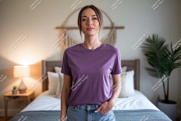 Woman Clipart Image 18