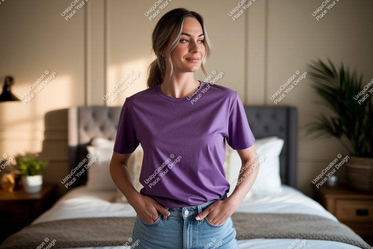 Woman Clipart Image 17