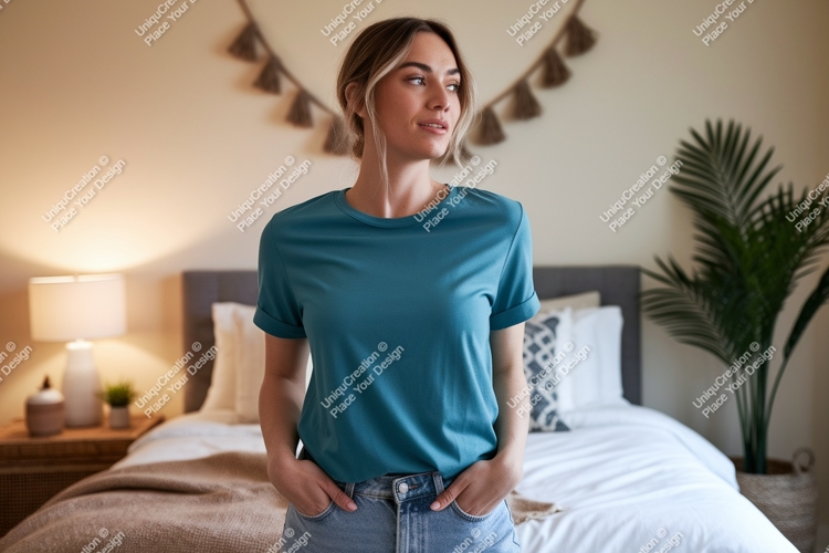 Woman Clipart Image 13