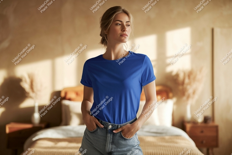 Woman Clipart Image 12