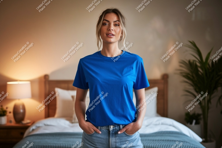Woman Clipart Image 9
