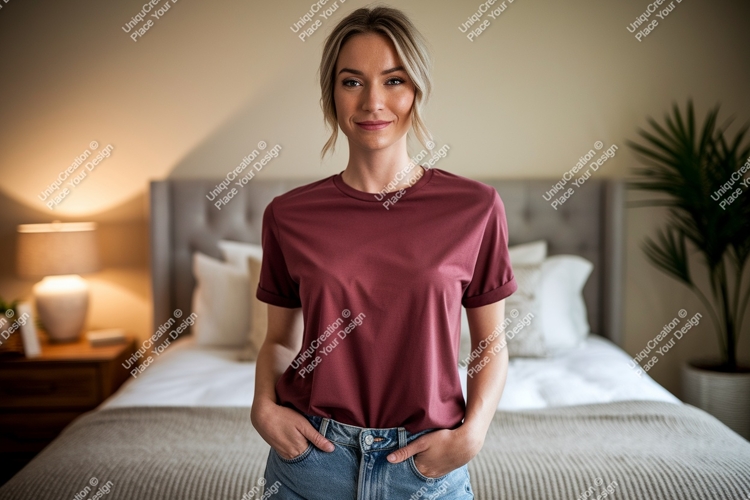 Woman Clipart Image 6