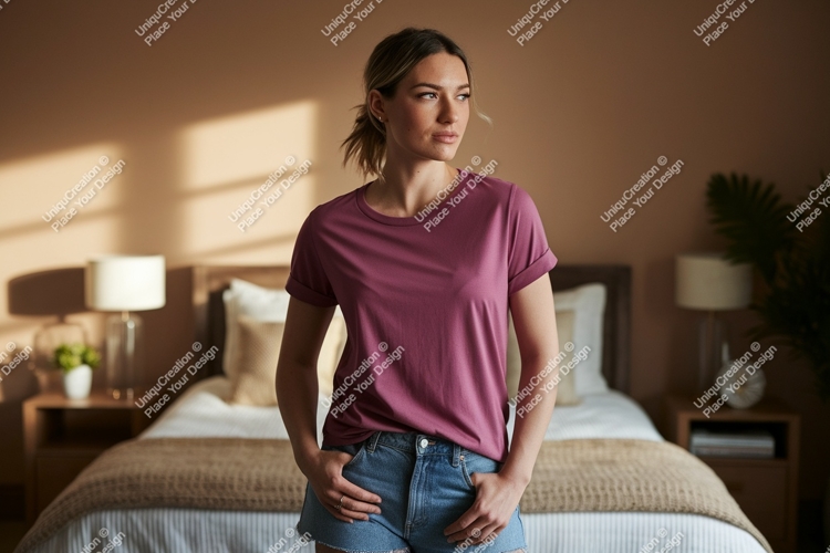 Woman Clipart Image 2