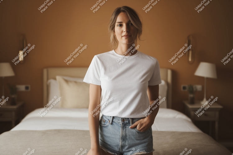 Woman Clipart