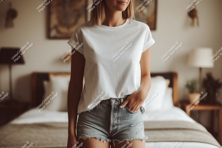 Woman Clipart Image 24