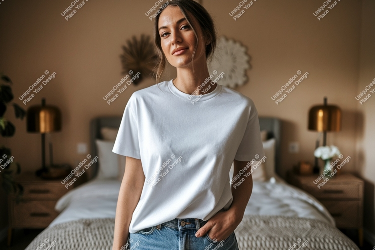 Woman Clipart Image 22
