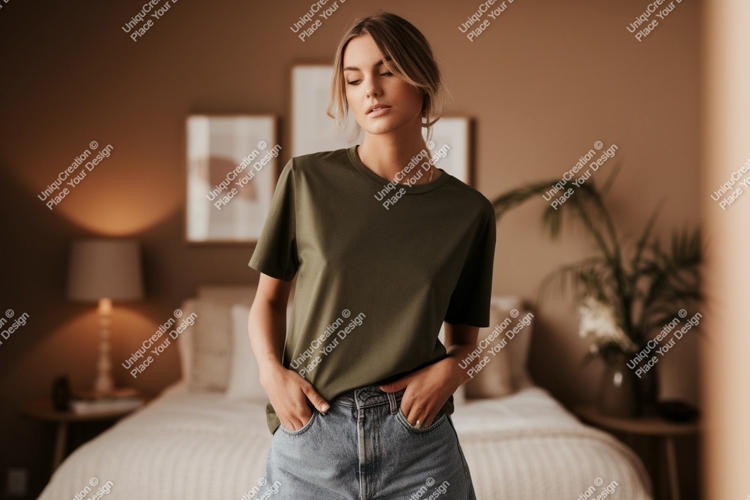 Woman Clipart Image 20