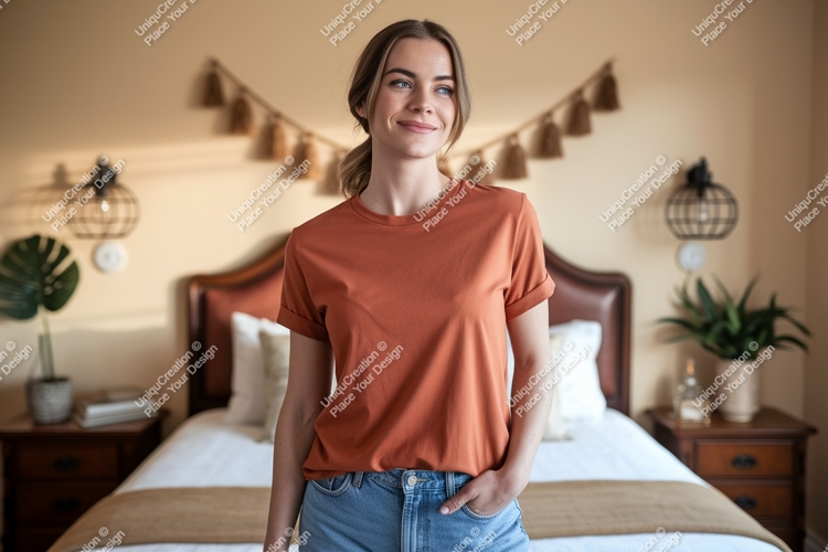 Woman Clipart Image 17