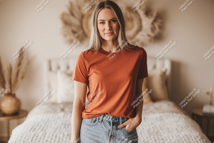 Woman Clipart Image 15