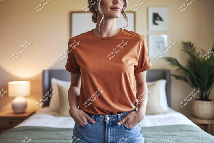 Woman Clipart Image 14