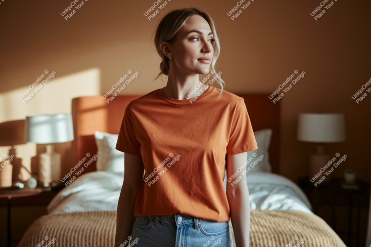 Woman Clipart Image 13