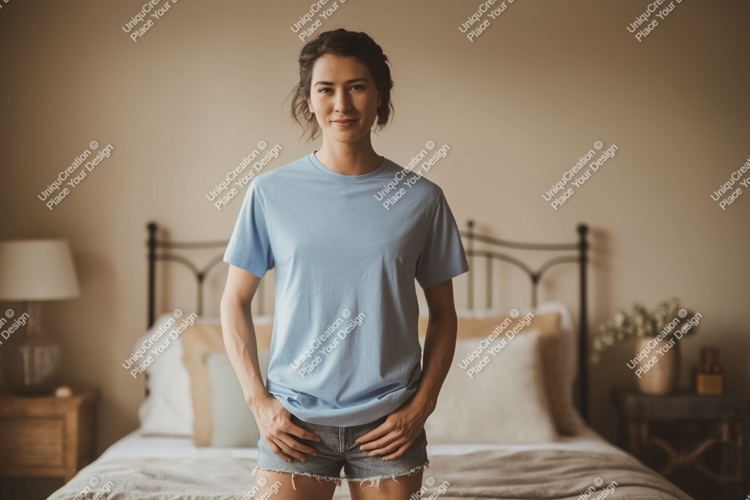 Woman Clipart Image 11