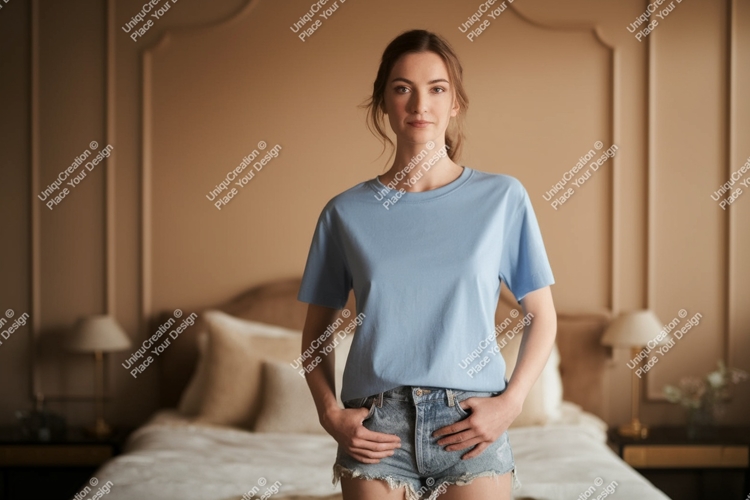 Woman Clipart Image 12