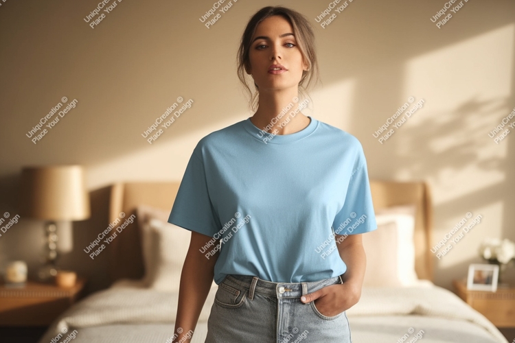 Woman Clipart Image 8