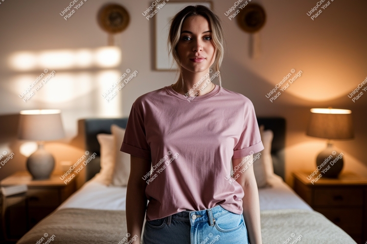Woman Clipart Image 3